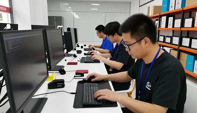 渠道分销等功能特点说明